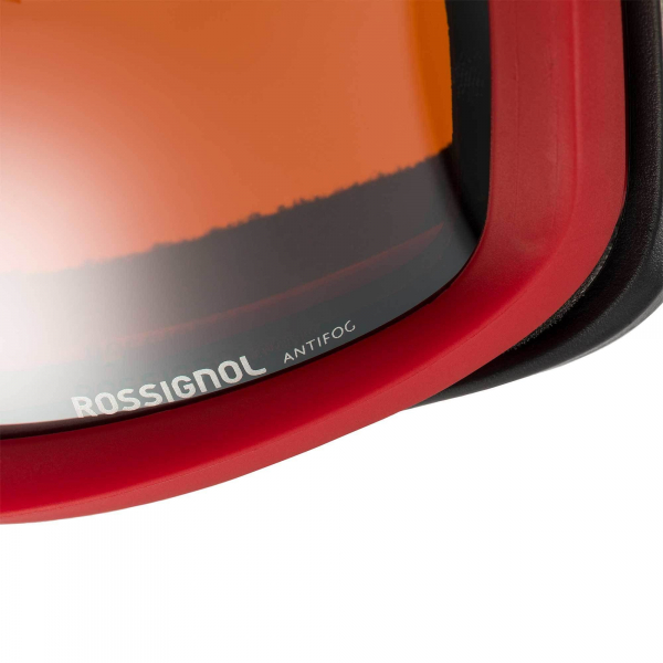 Ochelari schi Rossignol ACE AMP RED - SPH [3]
