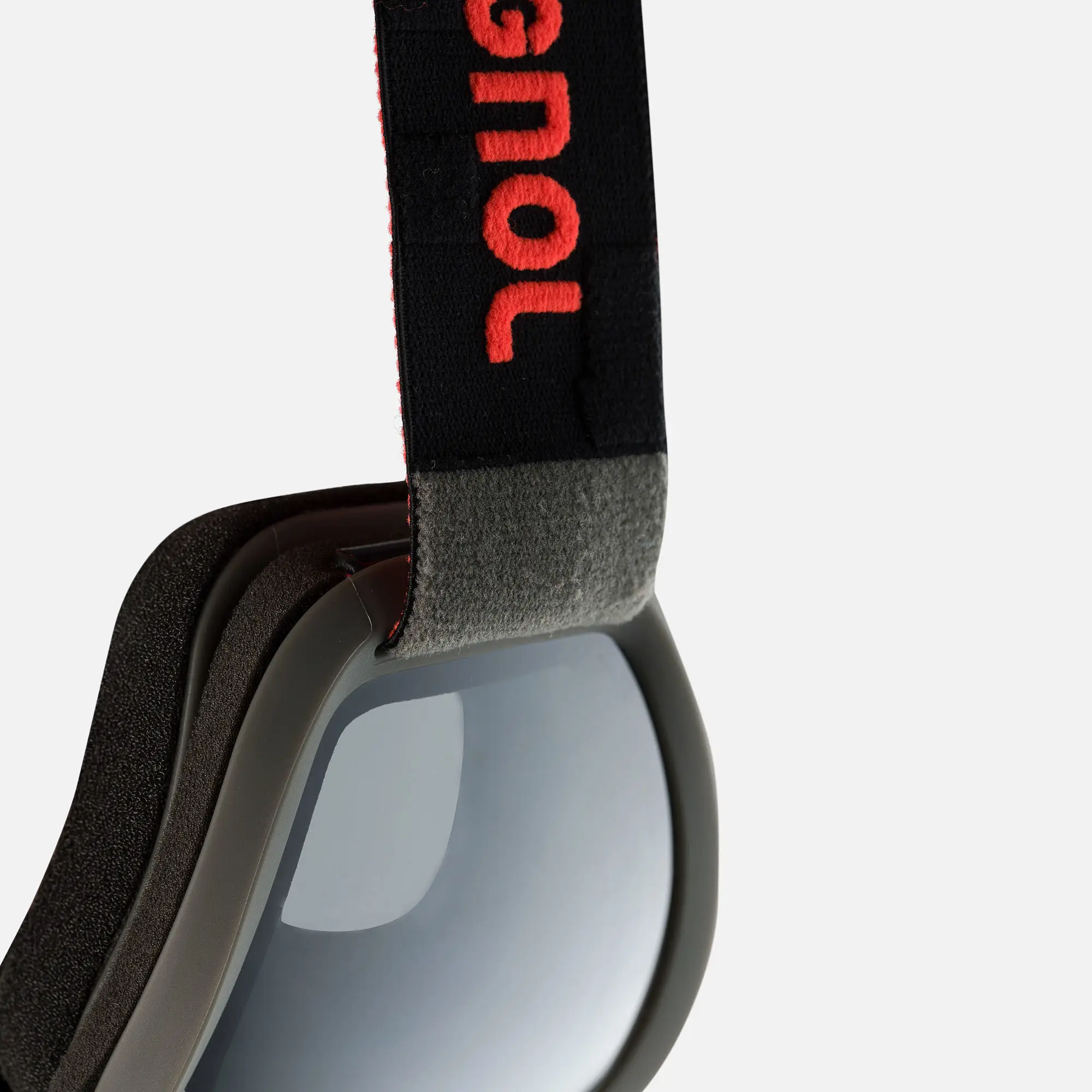 Ochelari schi Rossignol ACE HERO Grey [3]