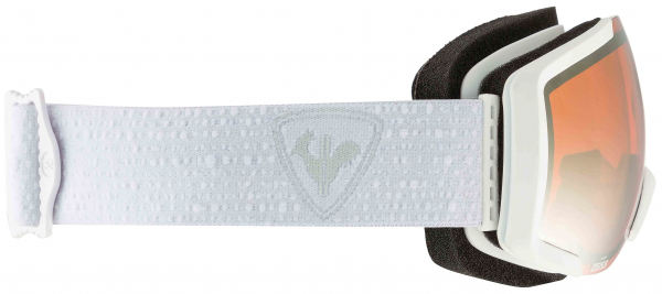 Ochelari schi dama Rossignol AIRIS SONAR White [2]