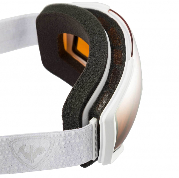 Ochelari schi dama Rossignol AIRIS SONAR White [3]