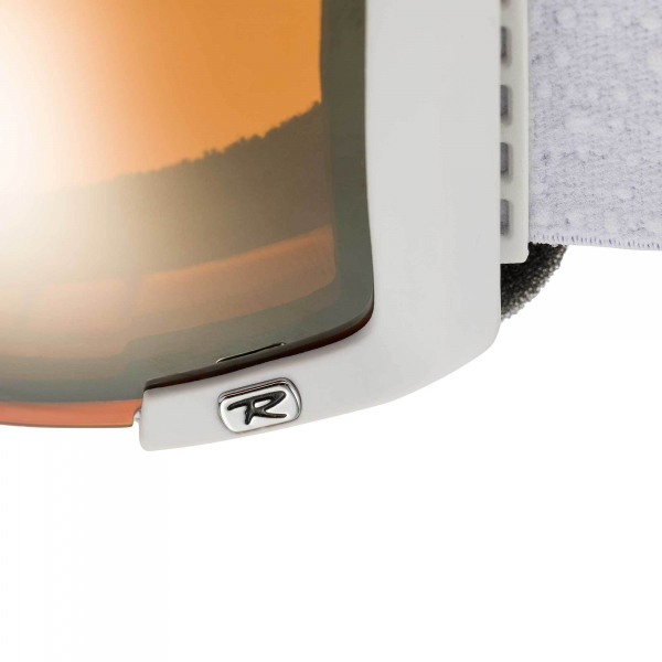 Ochelari schi dama Rossignol AIRIS SONAR White [4]