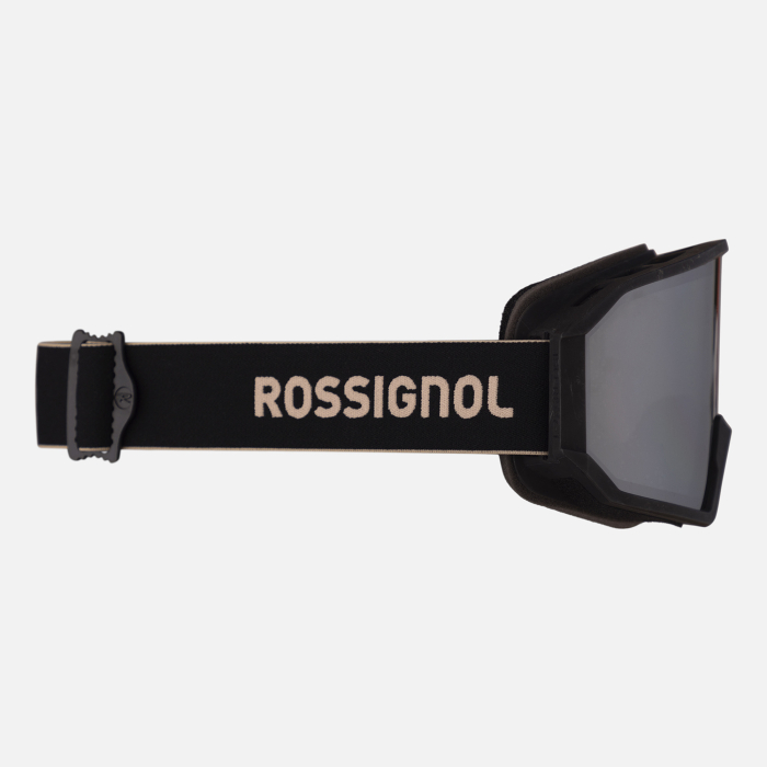 Ochelari schi Rossignol ESSENTIAL Black [2]