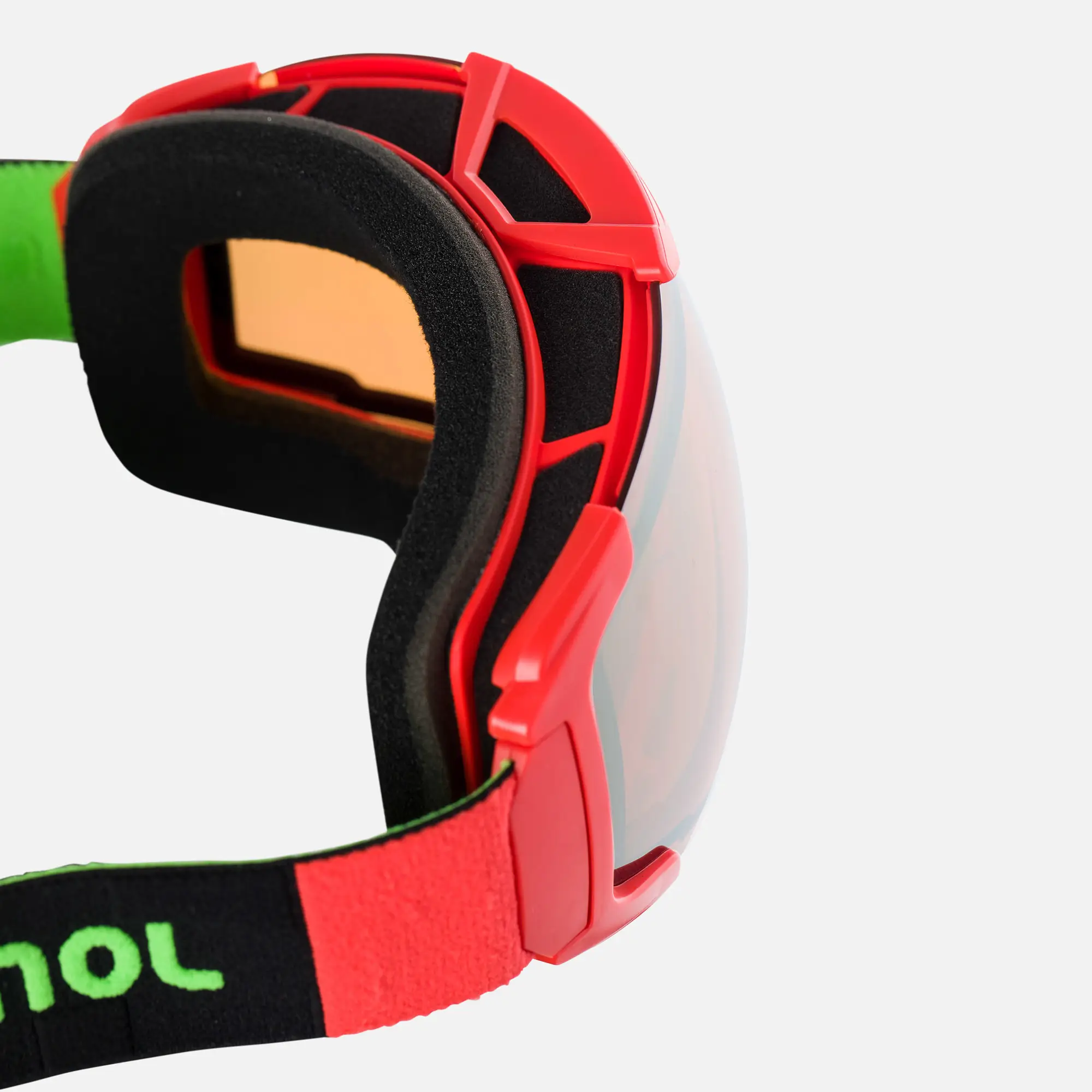 Ochelari schi Rossignol MAVERICK HERO Green Light [5]