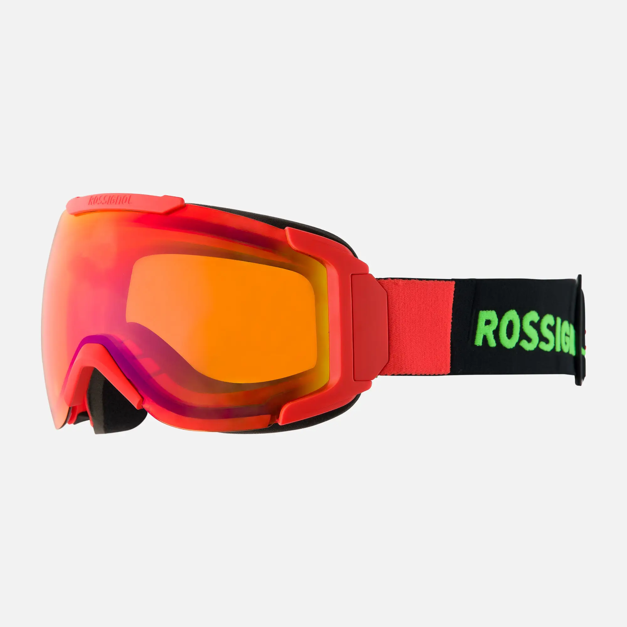 Ochelari schi Rossignol MAVERICK HERO Green Light [2]