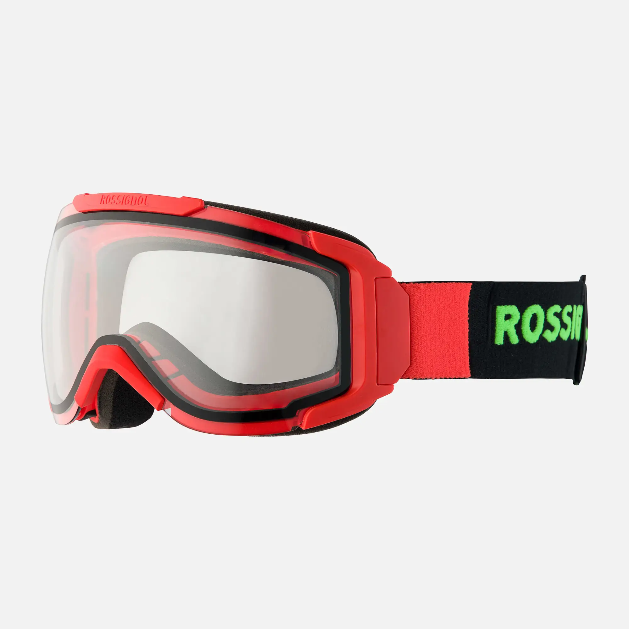 Ochelari schi Rossignol MAVERICK HERO Green Light [3]