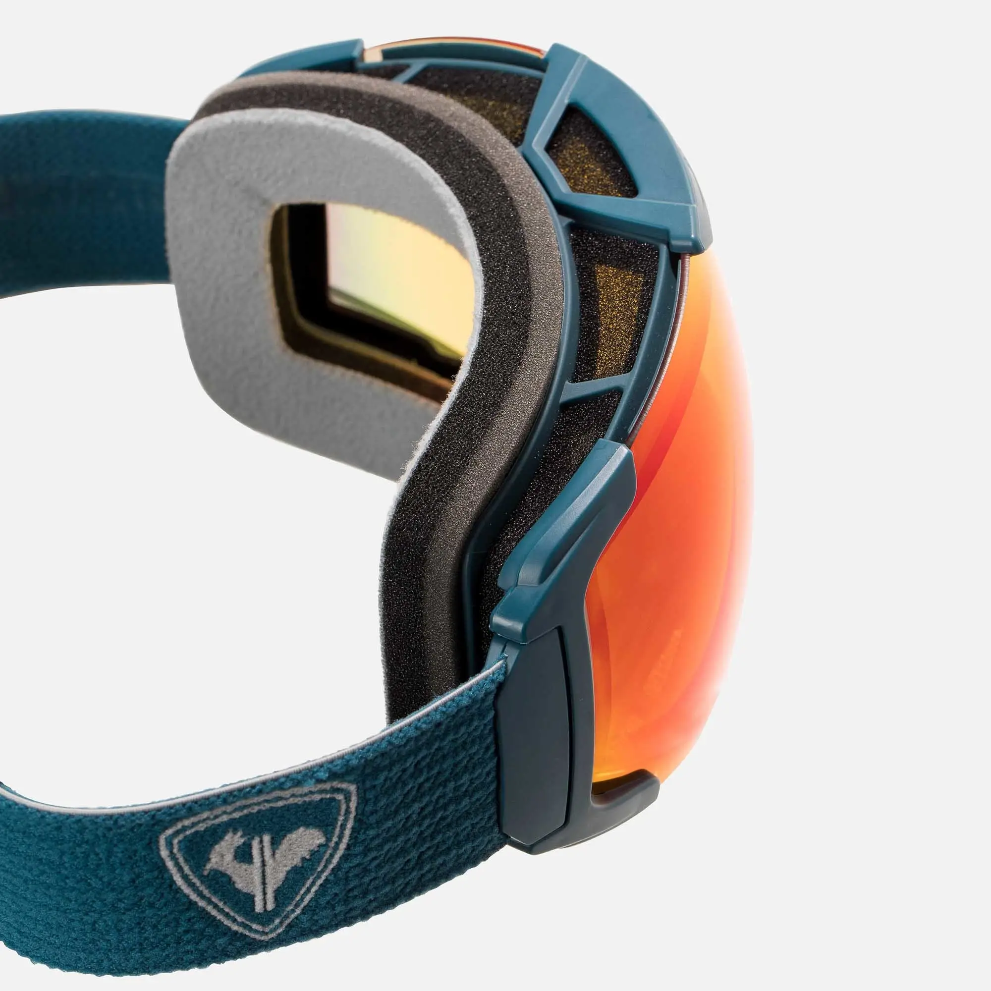 Ochelari schi Rossignol MAVERICK SONAR Blue [3]