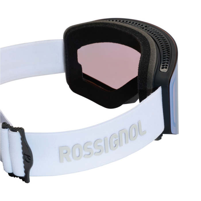 Ochelari schi Rossignol OTAVA White [4]