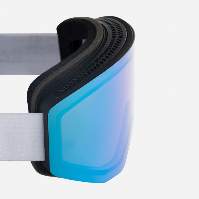 Ochelari schi Rossignol OTAVA S White [3]