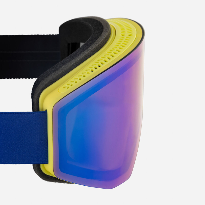 Ochelari schi Rossignol OTAVA S YELLOW SP [3]