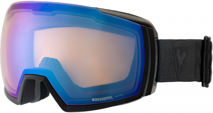 Ochelari schi Rossignol MAGNE LENS Black [2]