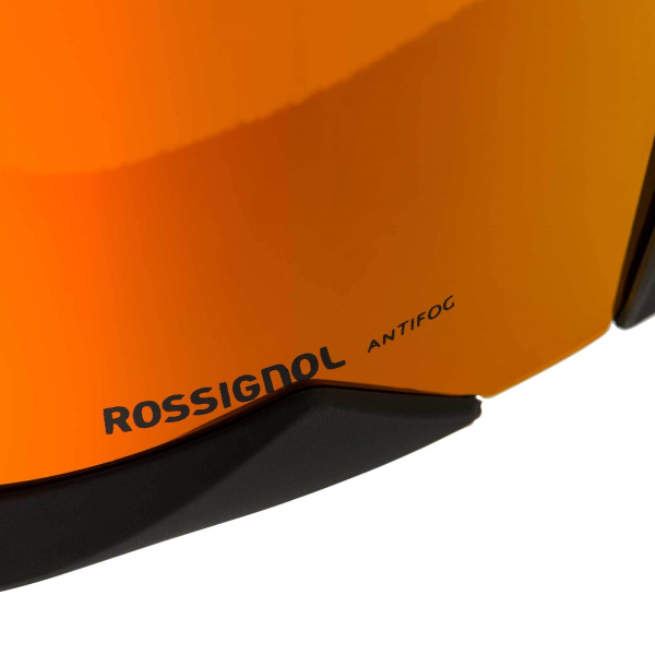 Ochelari schi Rossignol SPIRAL MIROR Red [4]