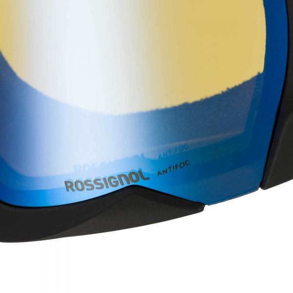 Ochelari schi dama Rossignol SPIRAL MIROR W Black [4]