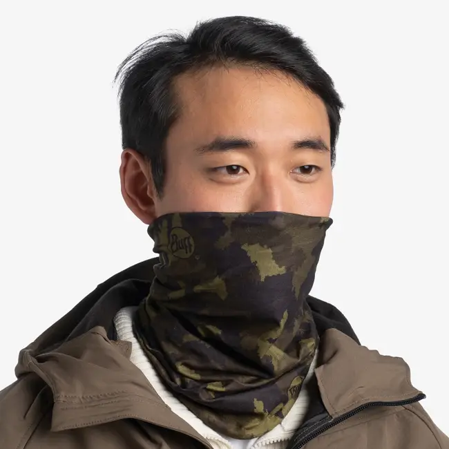 Original EcoStretch adulti HUNTER Military [3]