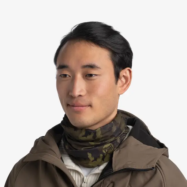 Original EcoStretch adulti HUNTER Military [4]