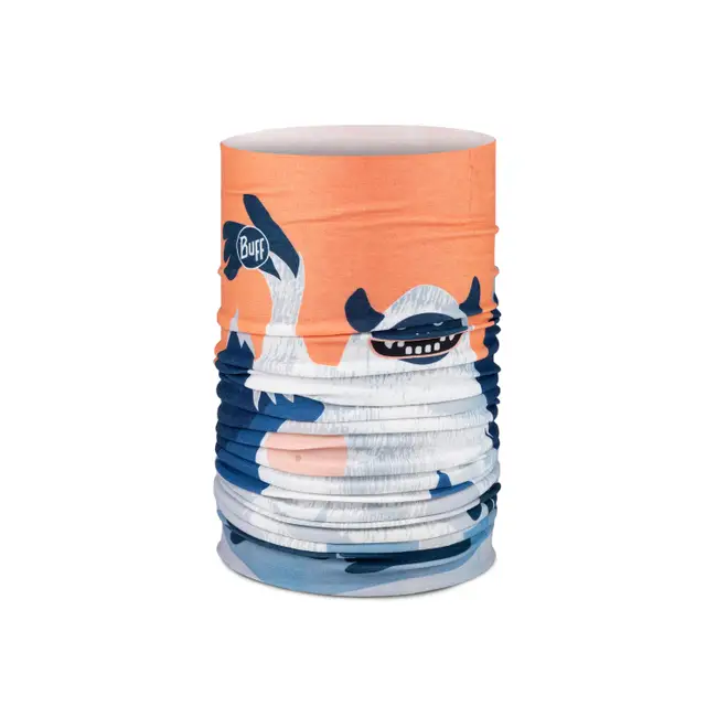 Original EcoStretch copii BIBET Multi [2]