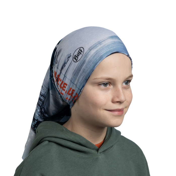 Original EcoStretch junior ORED blue [4]