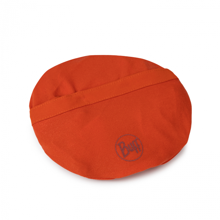 Pălărie BUFF Adventure bucket SOLID Poppy [3]