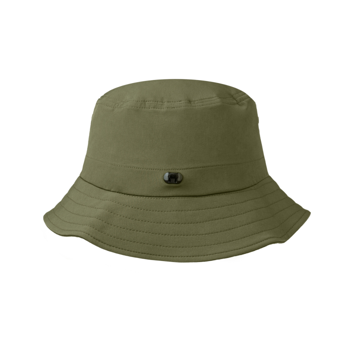 Pălărie BUFF Adventure bucket SOLID TUNDRA KHAKI [2]