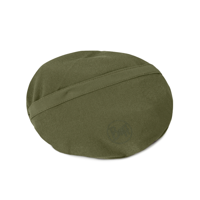 Pălărie BUFF Adventure bucket SOLID TUNDRA KHAKI [3]