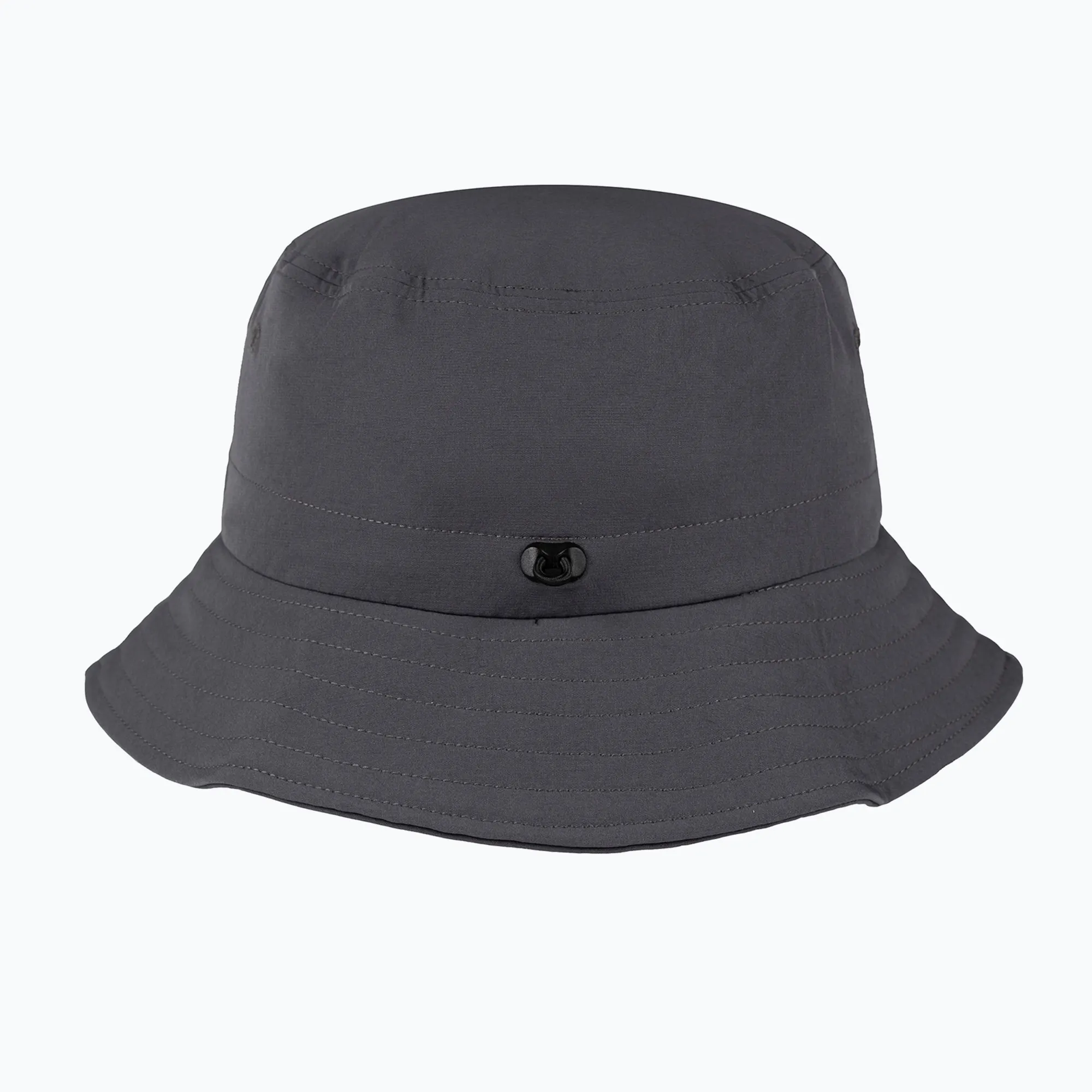Pălărie BUFF Adventure bucket SOLID ASH [3]
