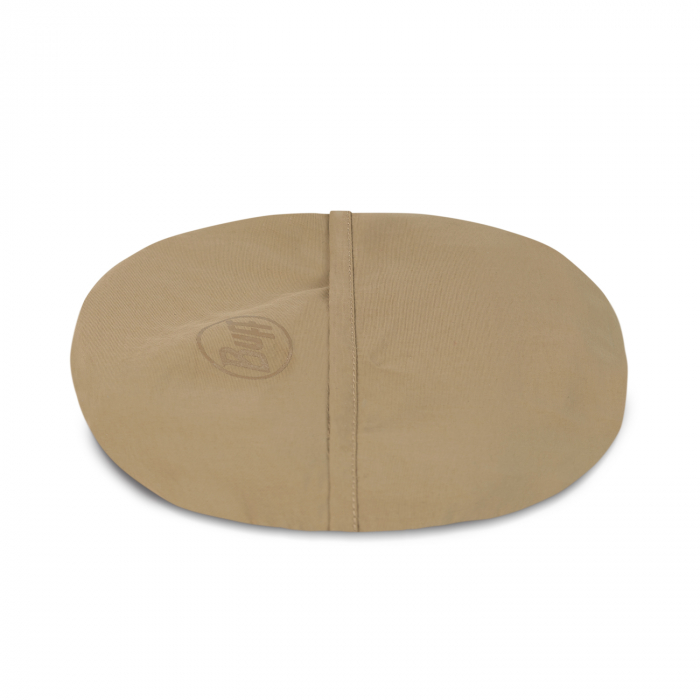 Pălărie BUFF Explorer SOLID Fawn [3]
