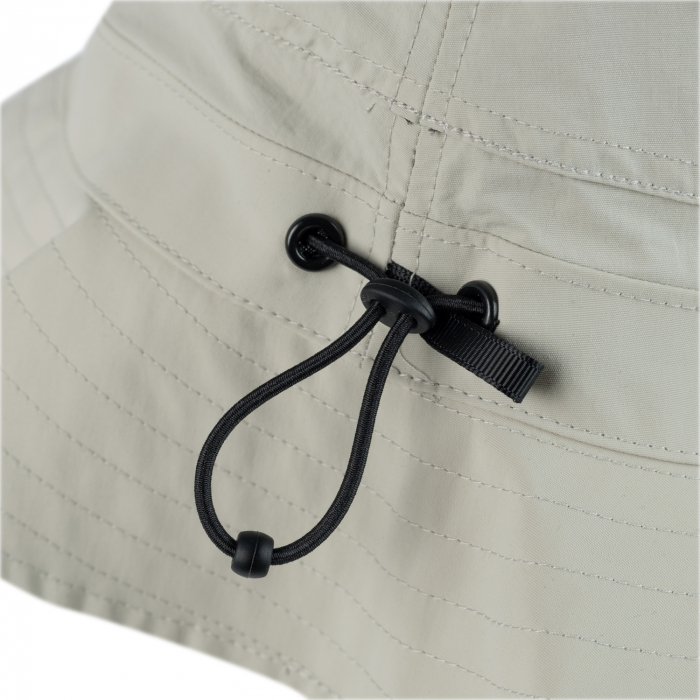 Pălărie BUFF Explorer SOLID Light Grey [2]