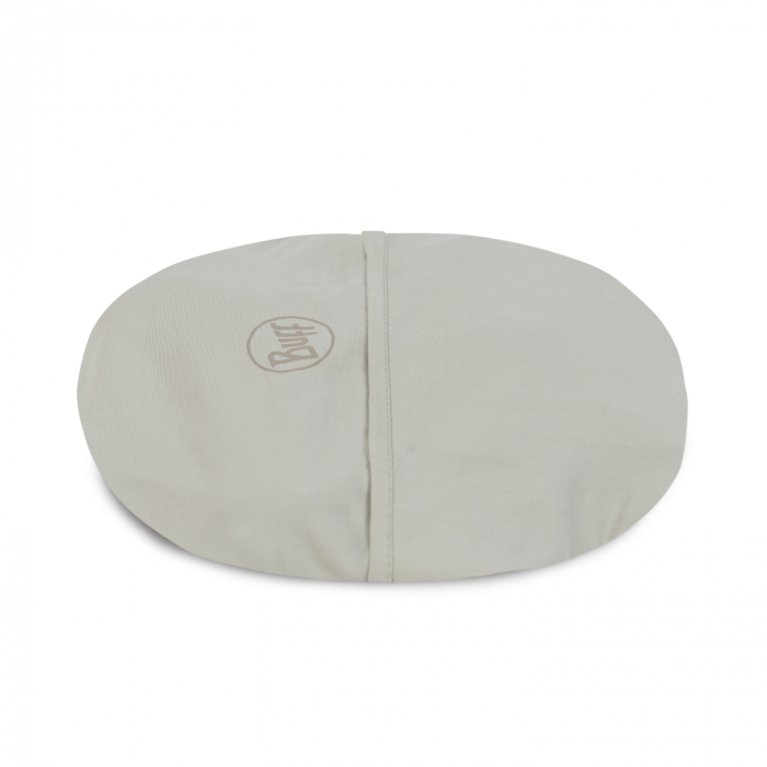 Pălărie BUFF Explorer SOLID Light Grey [3]