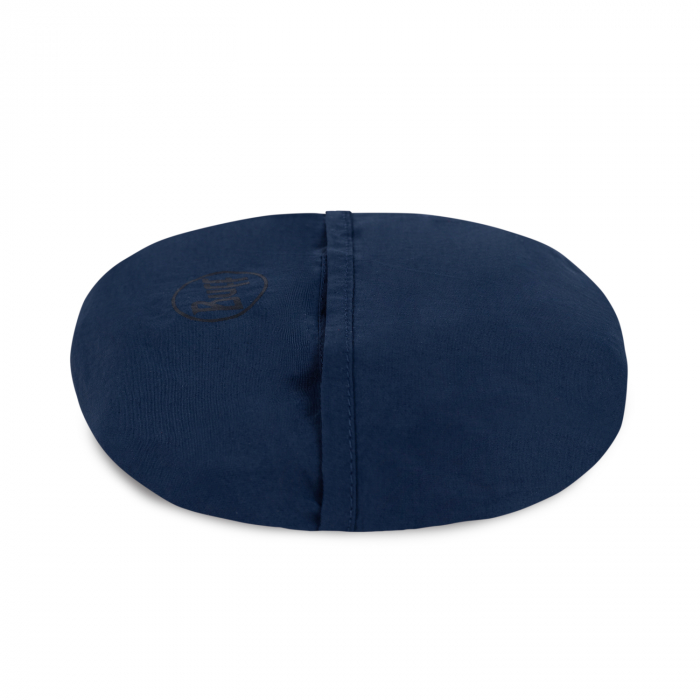 Pălărie BUFF Explorer SOLID Navy [3]