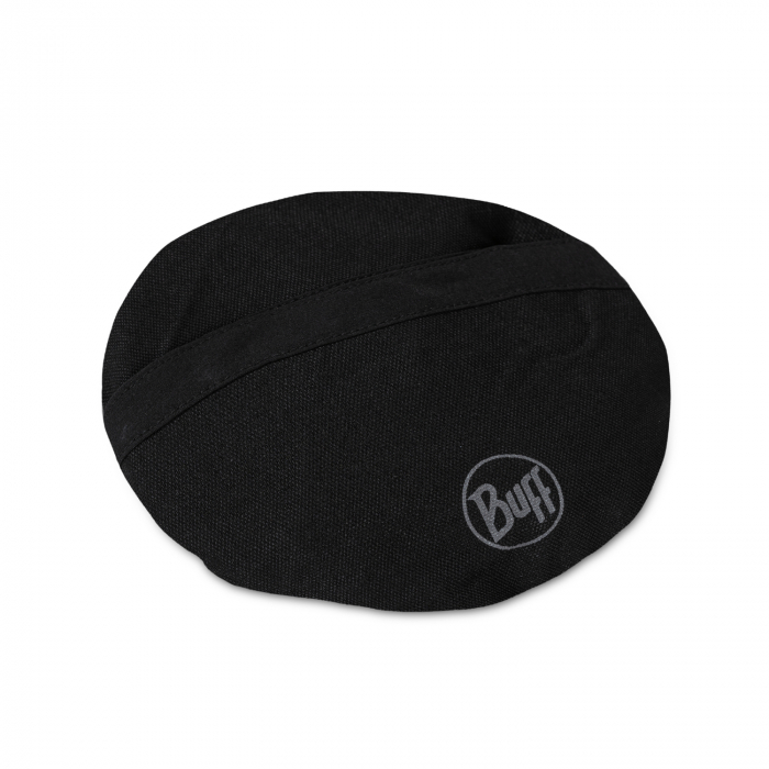 Pălărie BUFF Adventure bucket SOLID Black [3]