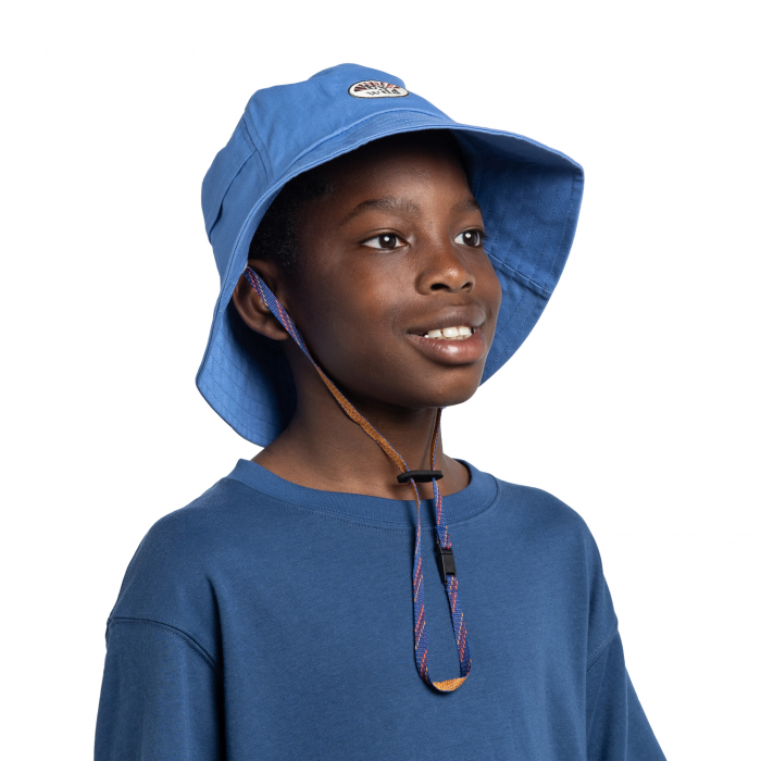 Palarie BUFF Play Booney Junior RAZ Slate [5]