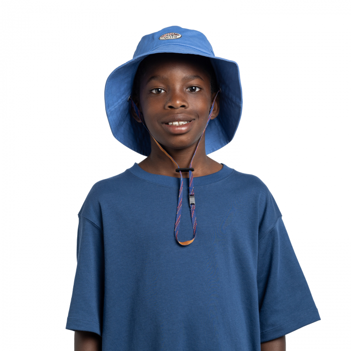 Palarie BUFF Play Booney Junior RAZ Slate [4]