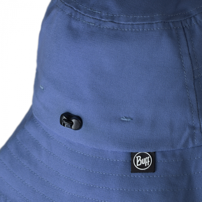 Palarie BUFF Play Booney Junior RAZ Slate [3]