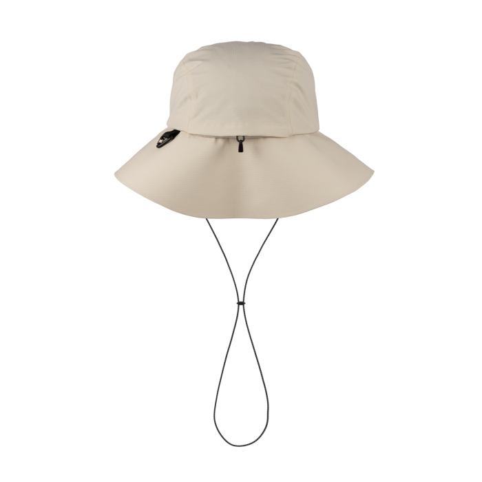 Palarie BUFF Rain Booney SOLID SEDIMENT [3]