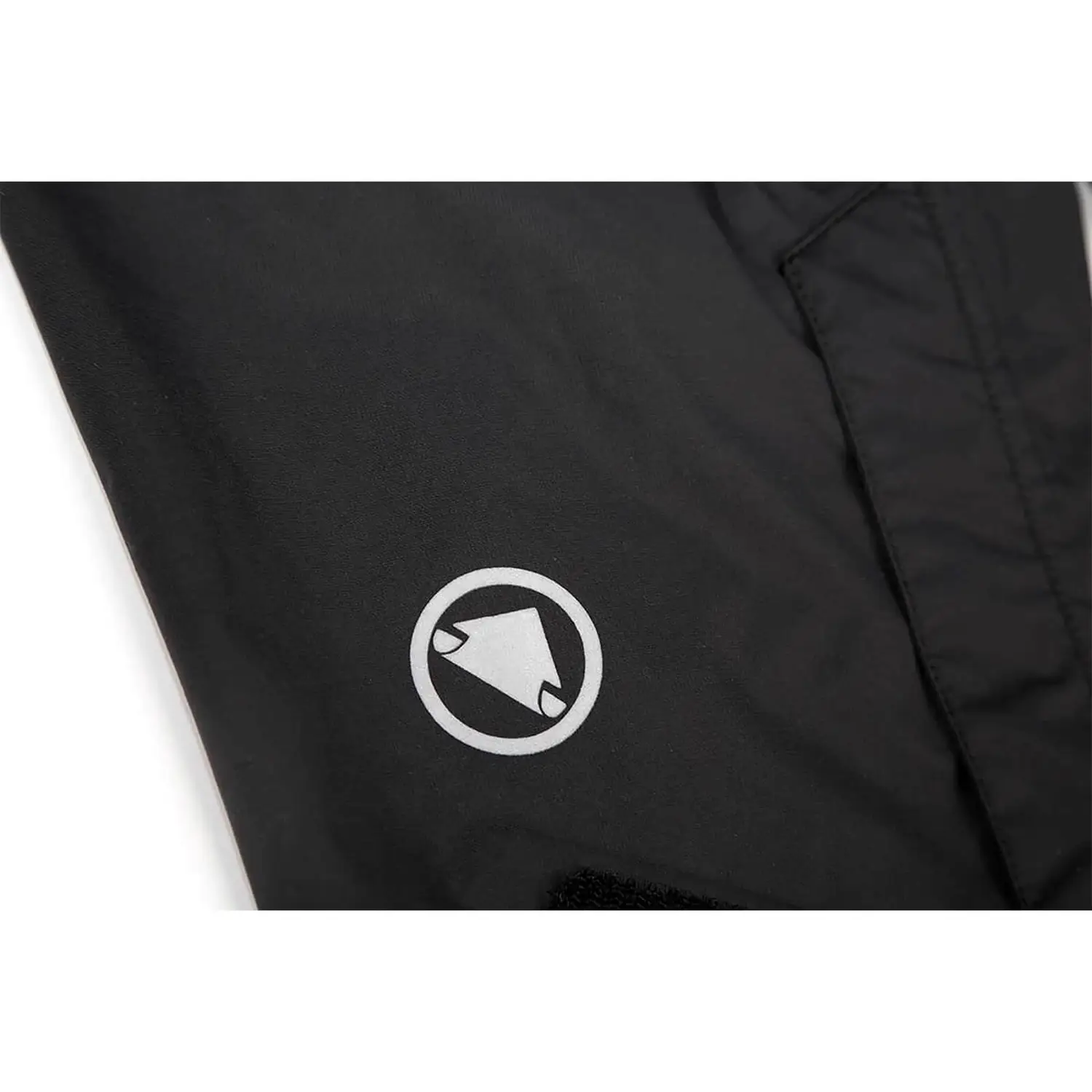 Pantaloni barbati Endura HUMMVEE WATERPROOF - black [6]