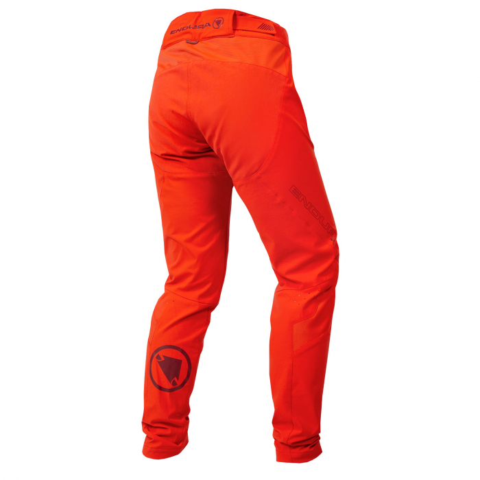 Pantaloni dama Endura MT500 BURNER - paprika [2]