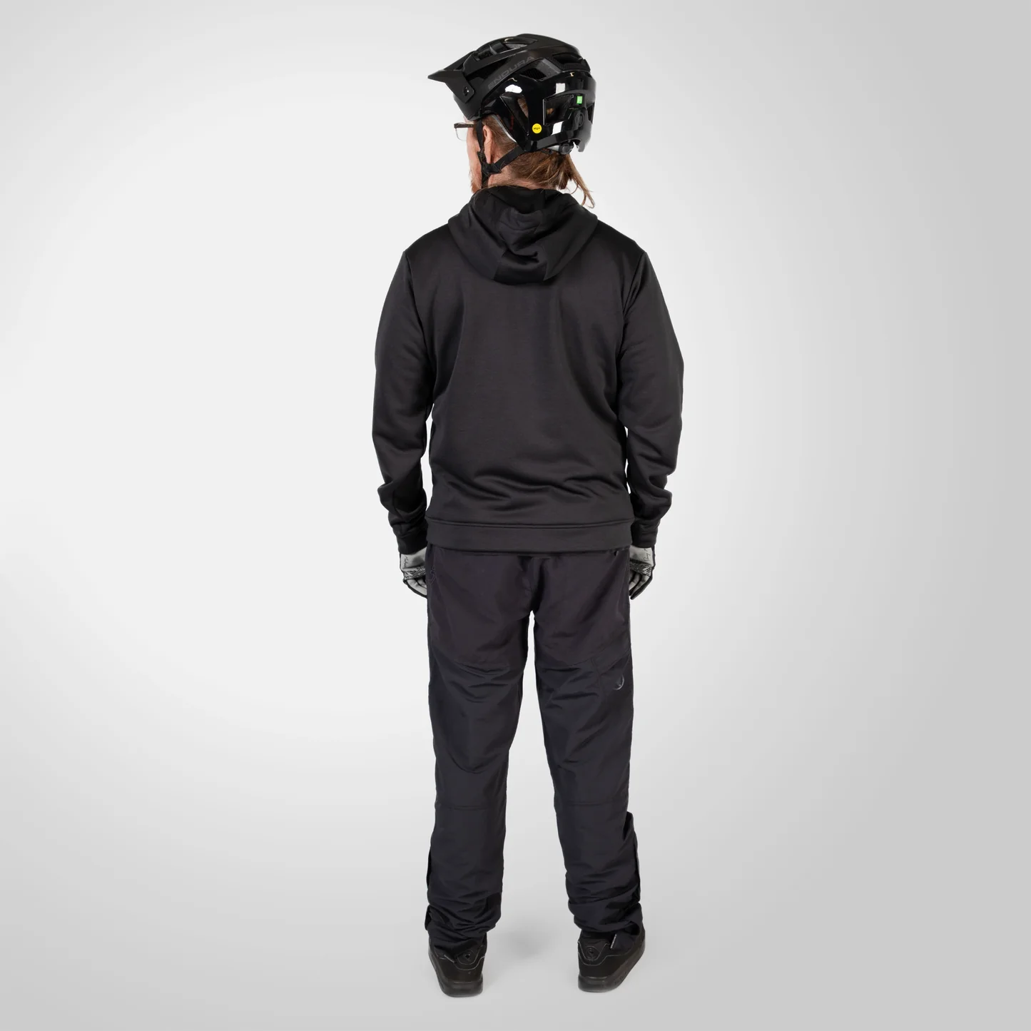 Pantaloni pentru barbati Endura HUMMVEE TROUSER - BLACK [6]