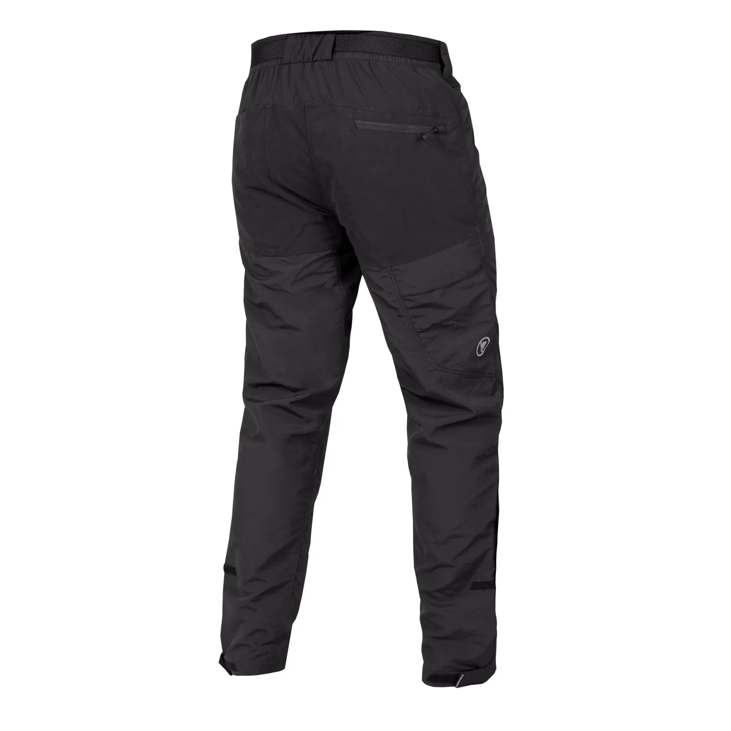 Pantaloni pentru barbati Endura HUMMVEE TROUSER - BLACK [9]