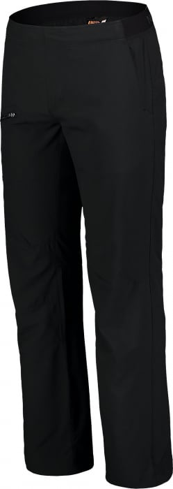 Pantaloni barbati Nordblanc TRIPPER Light outdoor black [3]