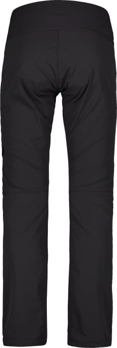 Pantaloni barbati Nordblanc TRAVELER outdoor black [4]