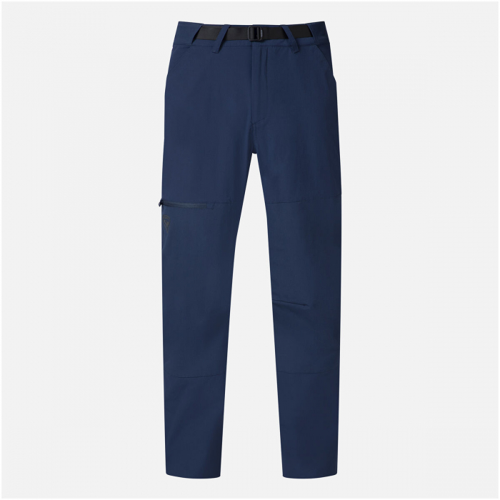 Pantaloni barbati Rossignol ACTIVE CARGO Dark navy [5]
