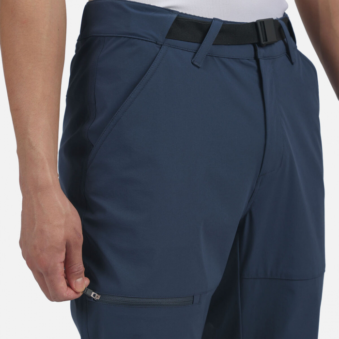 Pantaloni barbati Rossignol ACTIVE CARGO Dark navy [6]