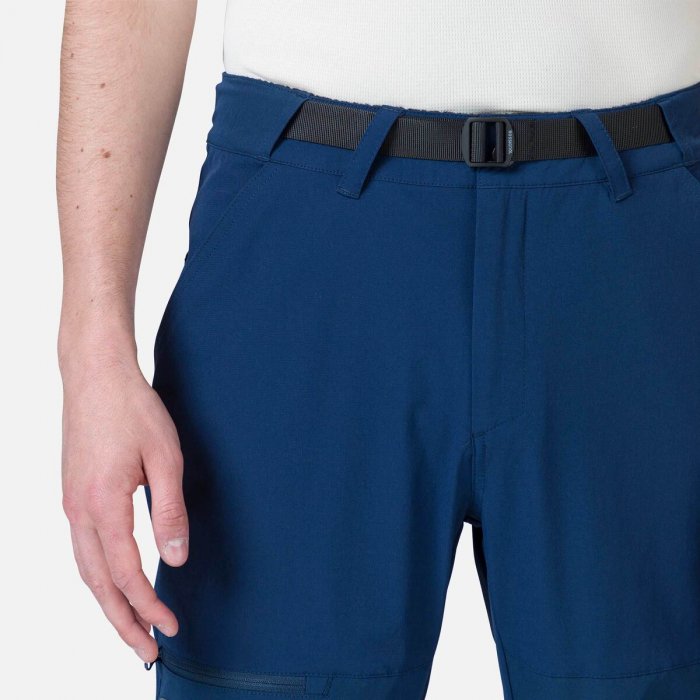 Pantaloni barbati Rossignol ACTIVE CARGO Dark navy [8]