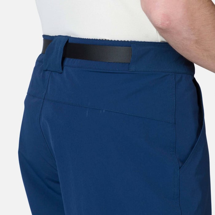 Pantaloni barbati Rossignol ACTIVE CARGO Dark navy [9]
