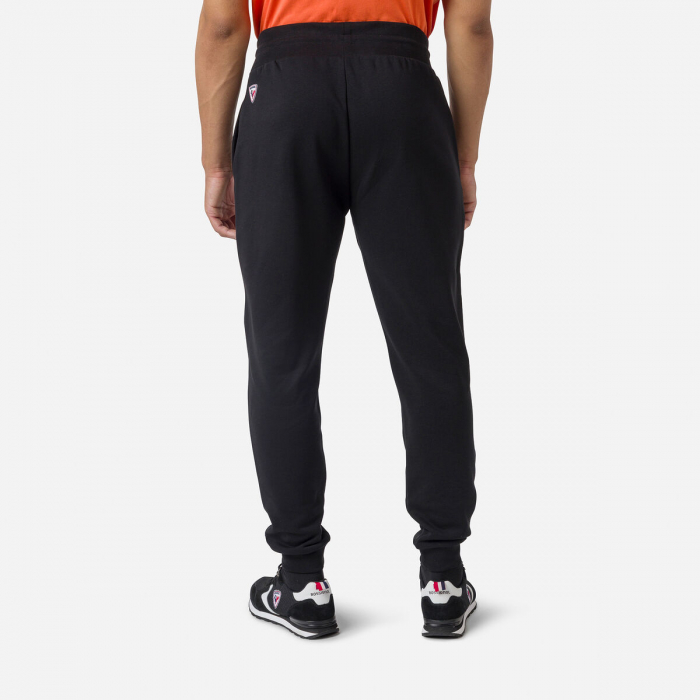 Pantaloni barbati Rossignol LOGO FT Black [3]