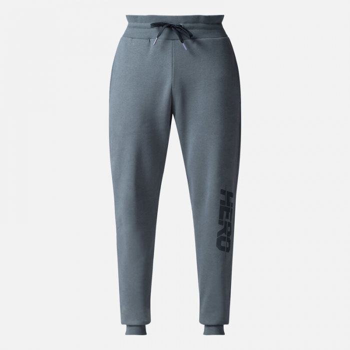 Pantaloni barbati Rossignol HERO SWEAT Onyx grey [5]