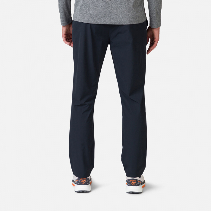 Pantaloni barbati Rossignol TECH CHINO Black [3]