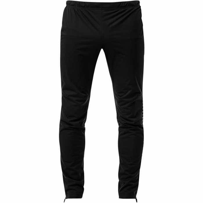 Pantaloni barbati Rossignol POURSUITE Black [5]