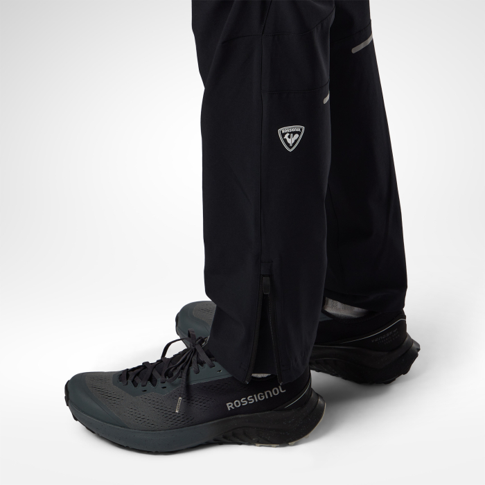 Pantaloni barbati Rossignol - M venon wind - Black [5]
