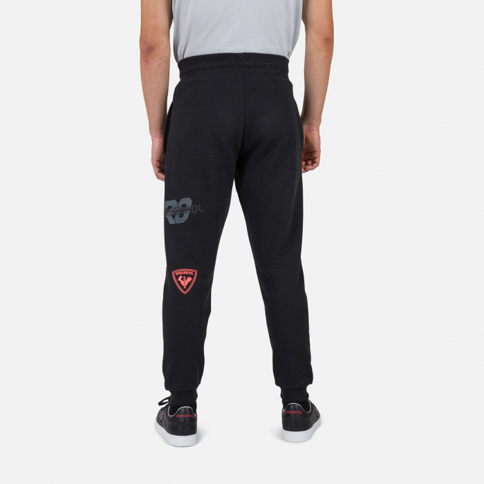 Pantaloni barbati Rossignol NEW HERO Black [2]
