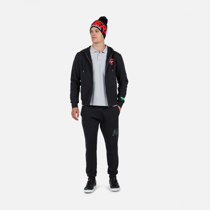 Pantaloni barbati Rossignol NEW HERO Black [3]